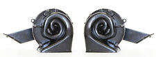NEW 1969 - 1970 Ford Mustang HORN HIGH & LOW NOTE LIKE ORIGINAL RH LH Pair picture