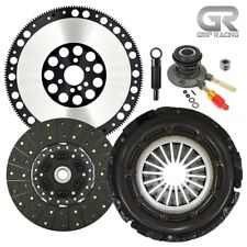 GR Stage 2 Clutch Kit+Slave Cyl+Chromoly Flywheel For Camaro Firebird 98-02 LS1 picture