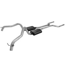 Flowmaster 817158 American Thunder Header-Back Exhaust System picture