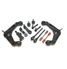New 13 Pc Upper Control Arms & Ball Joints + Suspension Kit for Chevrolet GMC picture