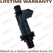 NEW OEM Denso 1 piece FUEL INJECTOR FOR 1997-2004 Toyota & Lexus 3.0L V6 picture