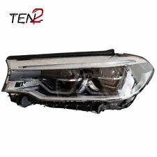 Fits BMW G30 G38 2018-2020 Left LED Headlight Assembly with Adaptive Function  picture