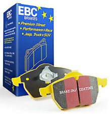 EBC Yellowstuff Rear Brake Pads for 99-02 Jeep Grand Cherokee 4.0 (ATE) picture