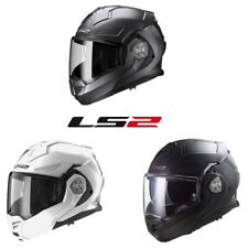 2024 LS2 Advant X Modular Street Motorcycle Helmet - Pick Size & Color picture