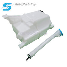 New Washer Reservoir 289104BA0A Windshield Washer Tank For Nissan Rogue 2014-16 picture