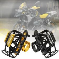 Beverage Water Bottle Drink Cup Holder Stand For BMW F750GS/800GS R1200GS/1250GS picture