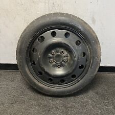 2008-2018 Ford Taurus Lincoln MKT Wheel Compact Spare Steel 155/70D17 picture