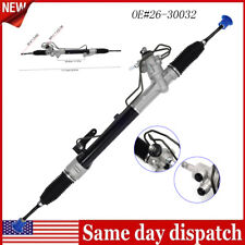 New Power Steering Rack & Pinion for 2013-2018 Nissan Altima 2.5L 3.5L 26-30032. picture