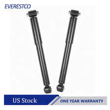 2x Rear Shock Absorber Strut Assembly For Nissan Sentra 2.0L 2007-2012 picture