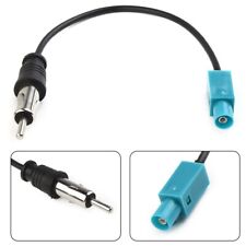 Seamless Integration of DAB Radio with Universal Car Stereo Antenna Cable picture