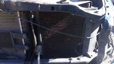 AC Condenser Fits 03-09 DODGE 2500 PICKUP 344109 picture