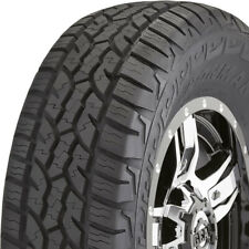 4 New 265/70R17 Ironman All Country AT All Terrain Truck SUV Tires picture
