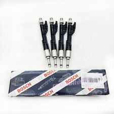 4x Fuel injectors Fits For BMW 320i 328i 528i X1 X3 2.0L 13647597870 0261500109 picture