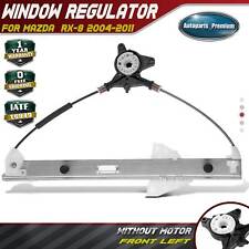 Power Electric Window Regulator for Mazda RX-8 2004-2011 Coupe Front Left Driver picture