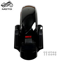 LED Rear Fender System For Touring Electra Street Glide 2014-2022 CVO Style picture