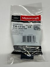 New OEM Ford Motorcraft HVAC Blower Motor Resistor (YH-1715) USA QUALITY picture