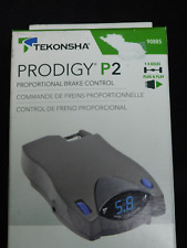 Tekonsha - 90885 - Prodigy P2 - Proportional Brake Control -  picture
