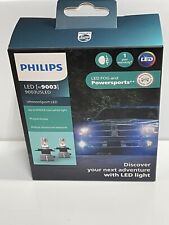 PHILIPS UltinonSport 9003 (H4) LED picture