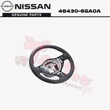 Nissan Nismo Genuine 370Z Steering Wheel 48430-6GA0A picture