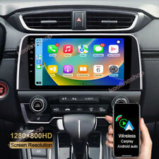 4+64GB For Honda CRV CR-V 2017-2020 Android 13 Carplay Car Radio GPS Stereo WIFI picture