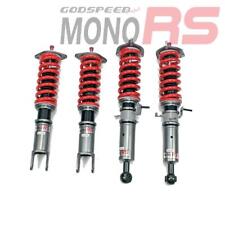 Godspeed made for Infiniti Q40 RWD (V36) 2014-15 MonoRS Coilovers - True Coil... picture