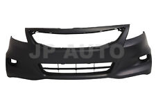 For 2011 2012 Honda Accord Coupe Front Bumper Cover Primed picture