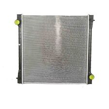 Radiator Fit for Ford F600 F700 F800 P600 F B Series 6.1 7.0 V8 picture