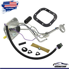  New Gas/Fuel Tank Sending Unit Stainless Steel 530GE Fit For 1985-1987 Corvette picture