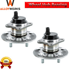2x 512418 Rear Wheel Hub Bearing For 2008-2015 2012 2013 2014 Scion xB FWD 2.4L picture