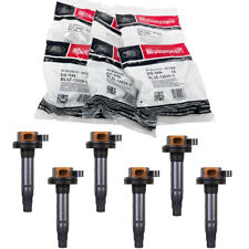 6PC DG-549 for Ford 3.5L Motorcraft Ignition Coil BL3Z-12029-C (5708) BRAND NEW picture