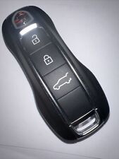 OEM Porsche Cayenne Macan Smart Key Remote Fob IYZPK3 9Y0.959.753.AH OEM RARE picture