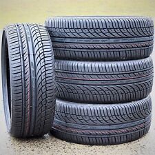 4 New Fullway HP108 275/25ZR24 275/25R24 96W XL A/S All Season Performance Tires picture