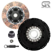 GR Stage 3 DCF Clutch Kit For BMW M3 Z3 M Coupe Roadster S50 S52 S54 E36 picture