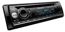 Pioneer DEH-S7200BHS CD/MP3 Player Bluetooth AUX Input HD Radio XM Radio Ready picture