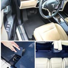 EVANNEX All-Weather Floor Mats for Tesla Model X (7 Seater) picture