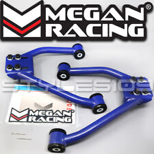 Megan Racing Front Upper Control Camber Arms Kit For Infiniti G35 03-2006 Sedan picture