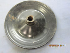 NOS 1970 1973 Cuda R-Runner Superbee Power Steering Pulley Small Block 2951989 picture