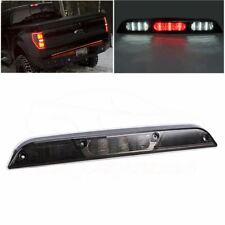 3RD Third Brake Light LED Smoke Rear Reverse Tail Cargo Lamp For Ford F150 15-20 picture