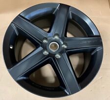 *NOS 2009-2010 Jeep Grand Cherokee OEM Rear Wheel 68318018AA Jeep 68318018AA picture