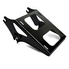 For Harley Two-up Tour Pack Pak Trunk Mounting Rack Luggage Bracket Docking Kit picture
