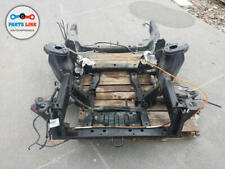 2008-2013 RANGE ROVER SPORT FRONT UNDERCARRIAGE CROSSMEMBER CRADLE FRAME W/ ARMS picture