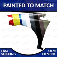 NEW Painted Driver Side Fender For 2012 2013 2014 2015 Honda Civic Sedan/ Coupe picture