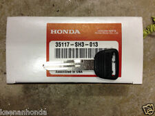 Genuine OEM Honda Civic Key Blank  picture