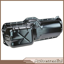 Engine Oil Pan 53010340AB For Jeep Wrangler Grand Cherokee 1999-2006 4.0L picture