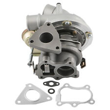 Turbocharger Ht12-19b/19d 14411-9s000 For Nissan D22 Navara 3.0l Zd30 97~04 NEW picture