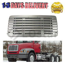 New Front Grille W/ Bug Screen For 1991-2004 Freightliner FL 60 70  80 106 112 picture