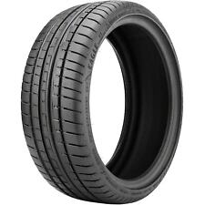 2 New Goodyear Eagle F1 Asymmetric 3  - 255/30r19 Tires 2553019 255 30 19 picture