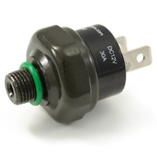 HornBlasters 85-105 PSI Pressure Switch for Train Horn Air Compressor picture