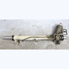 2005-2007 Porsche 987 Cayman Boxster 997 911 Power Steering Rack and Pinion OEM picture