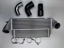 7.5'' Intercooler Pipe Kit for BMW Turbo 135i 335i 335xi 335is N54 ship from US picture